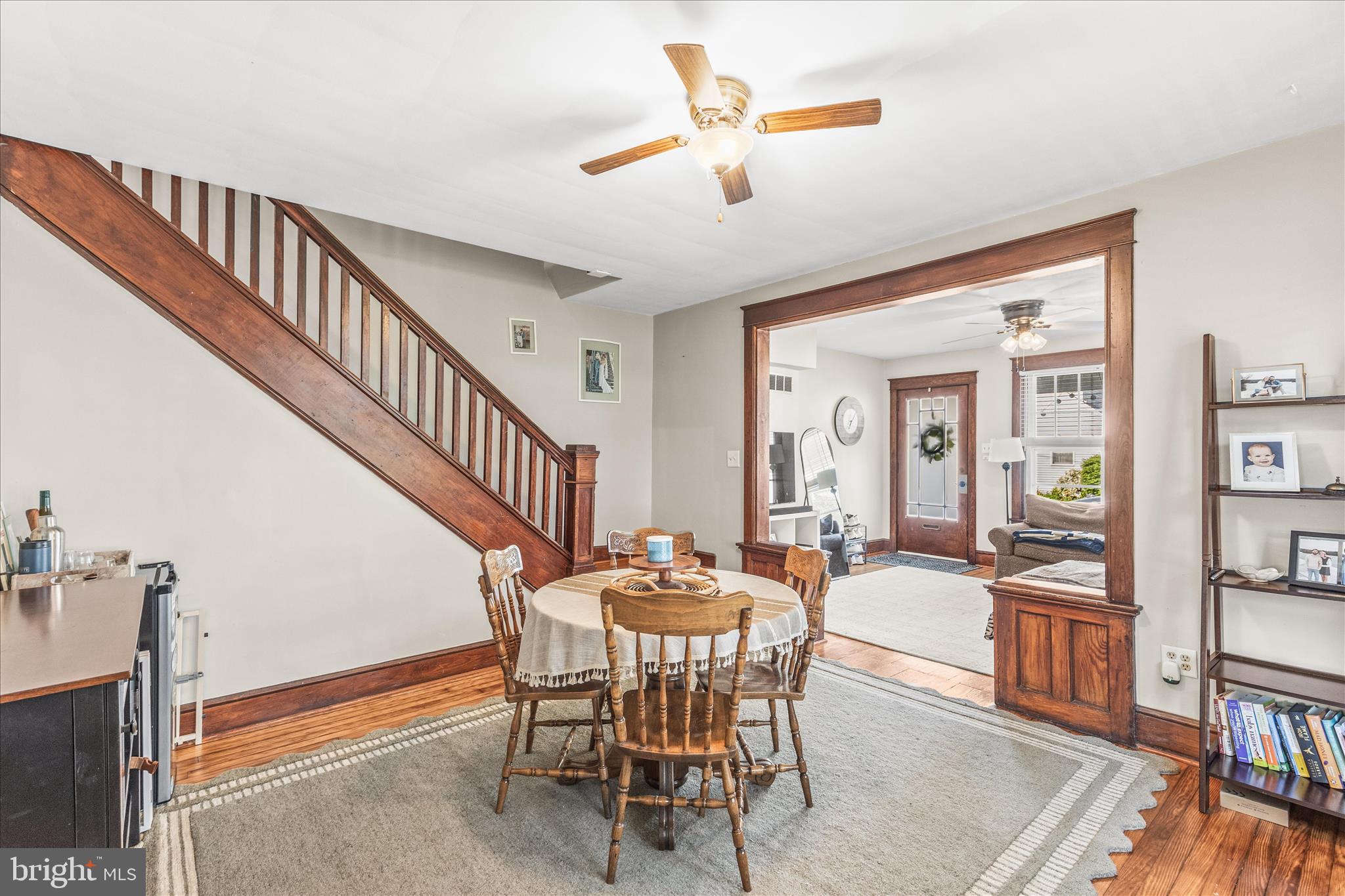 GETTSYBURG BORO - Residential