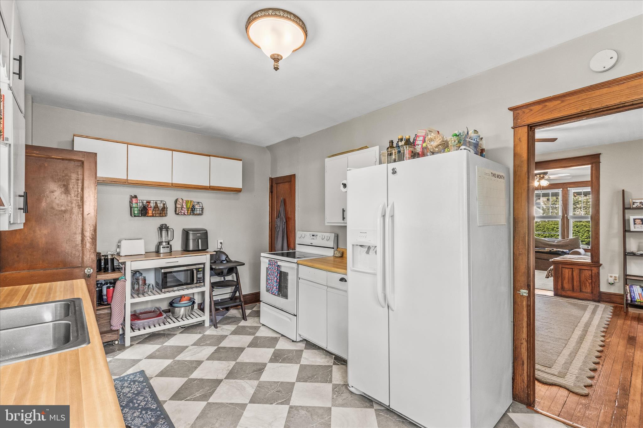 GETTSYBURG BORO - Residential