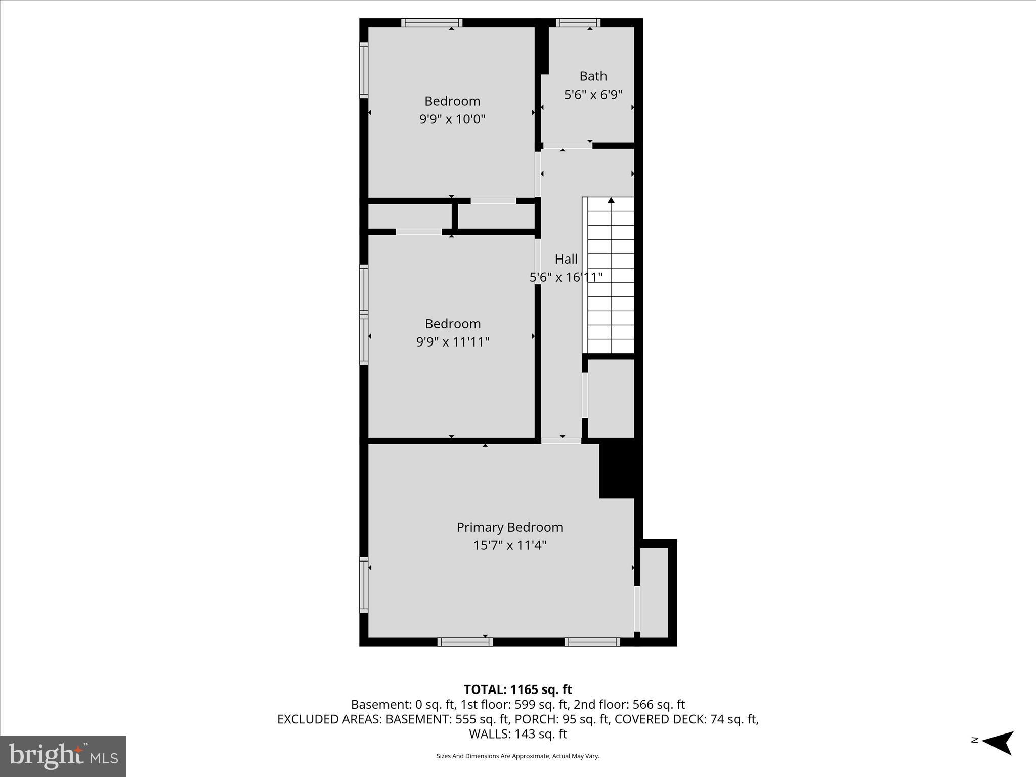 GETTSYBURG BORO - Residential
