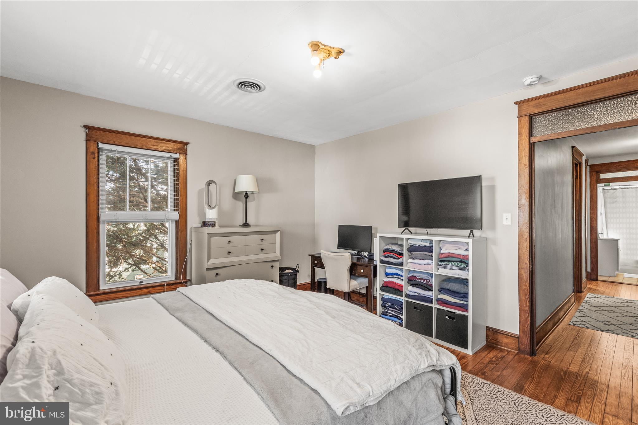 GETTSYBURG BORO - Residential