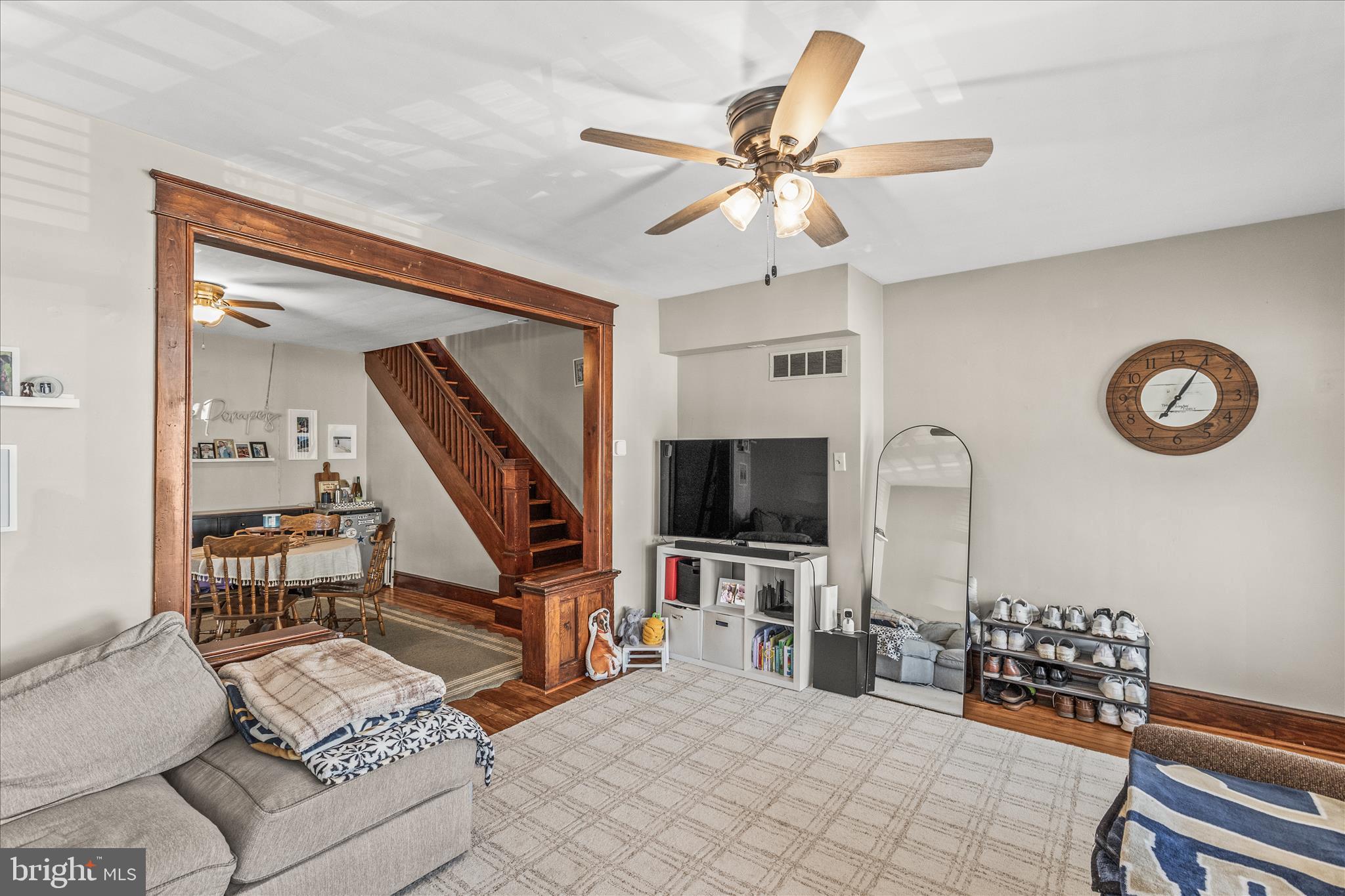 GETTSYBURG BORO - Residential