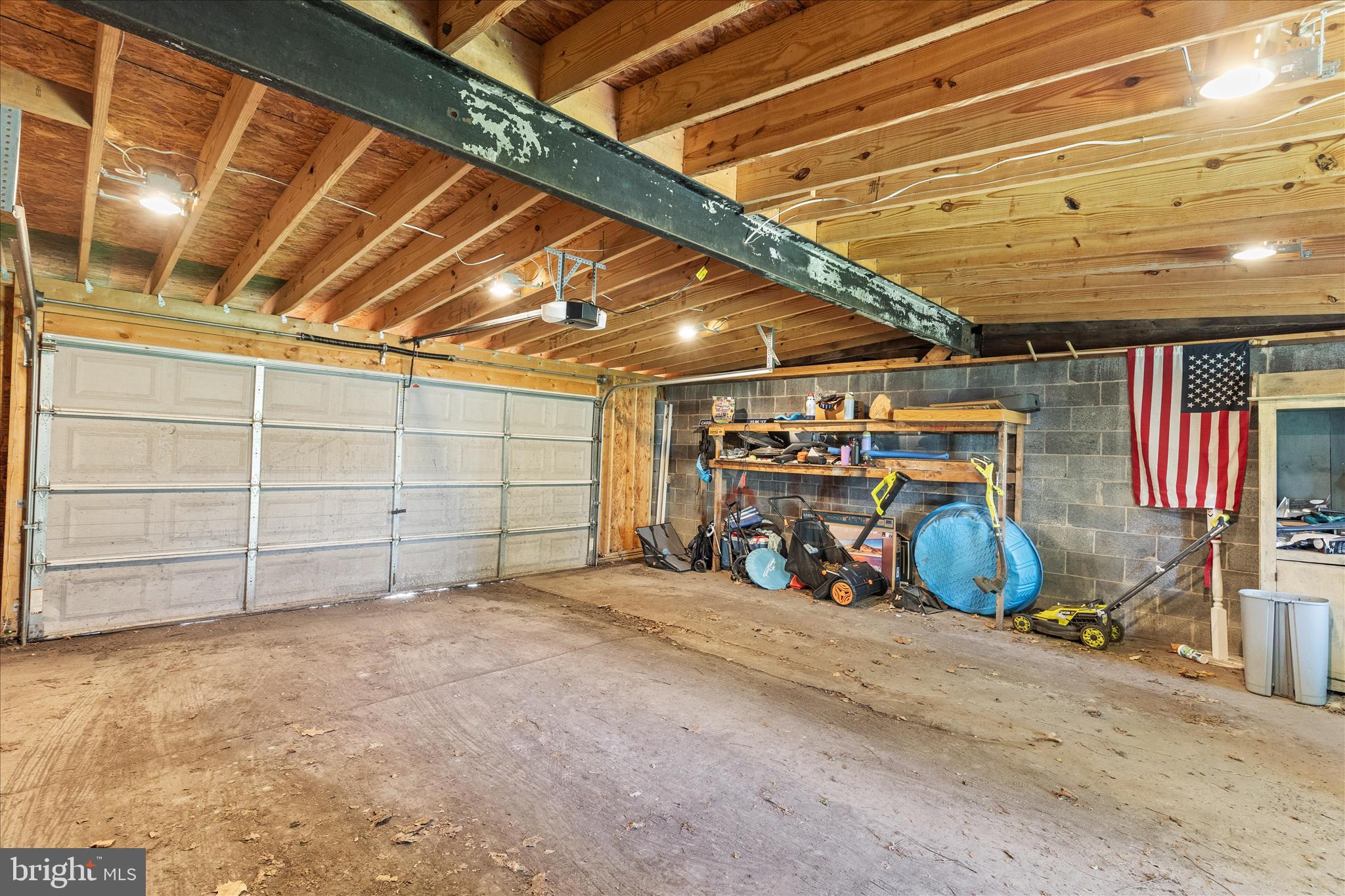 GETTSYBURG BORO - Residential