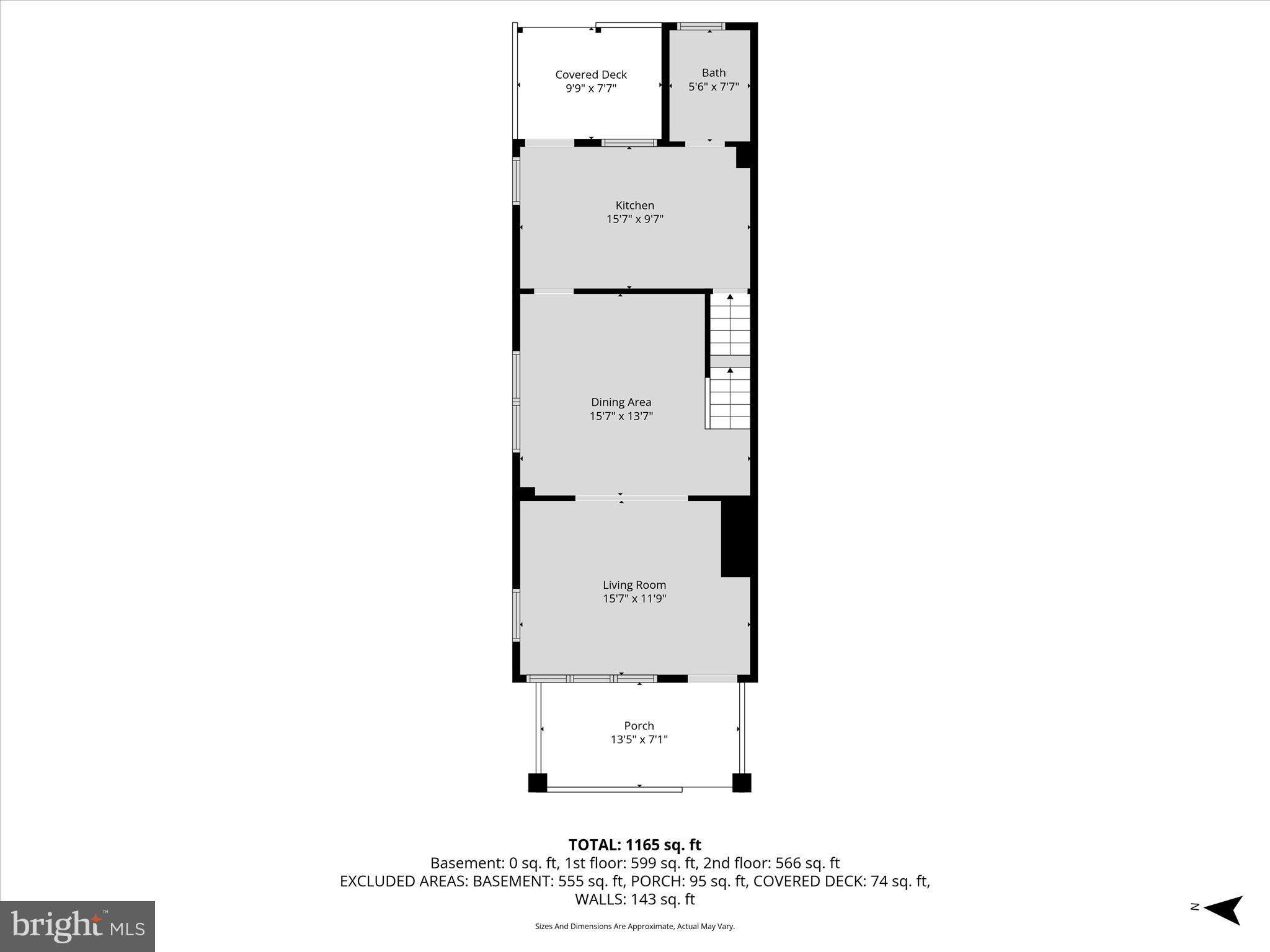 GETTSYBURG BORO - Residential