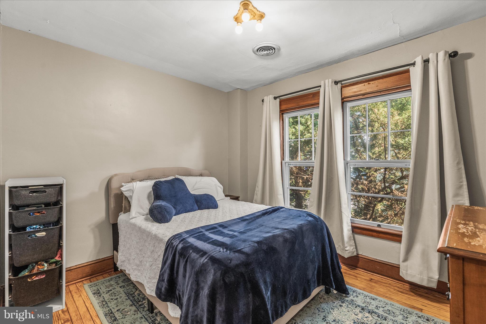 GETTSYBURG BORO - Residential