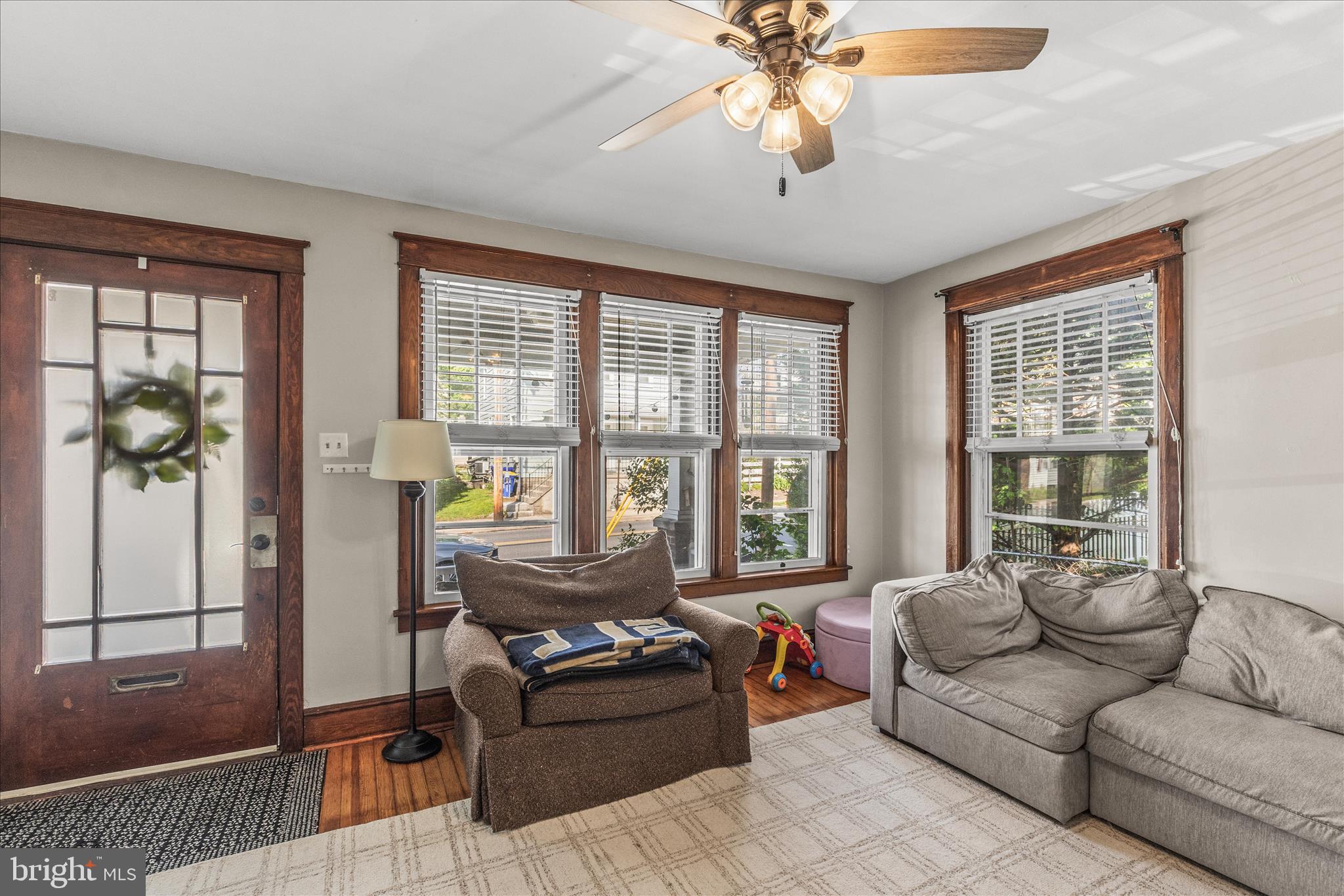 GETTSYBURG BORO - Residential