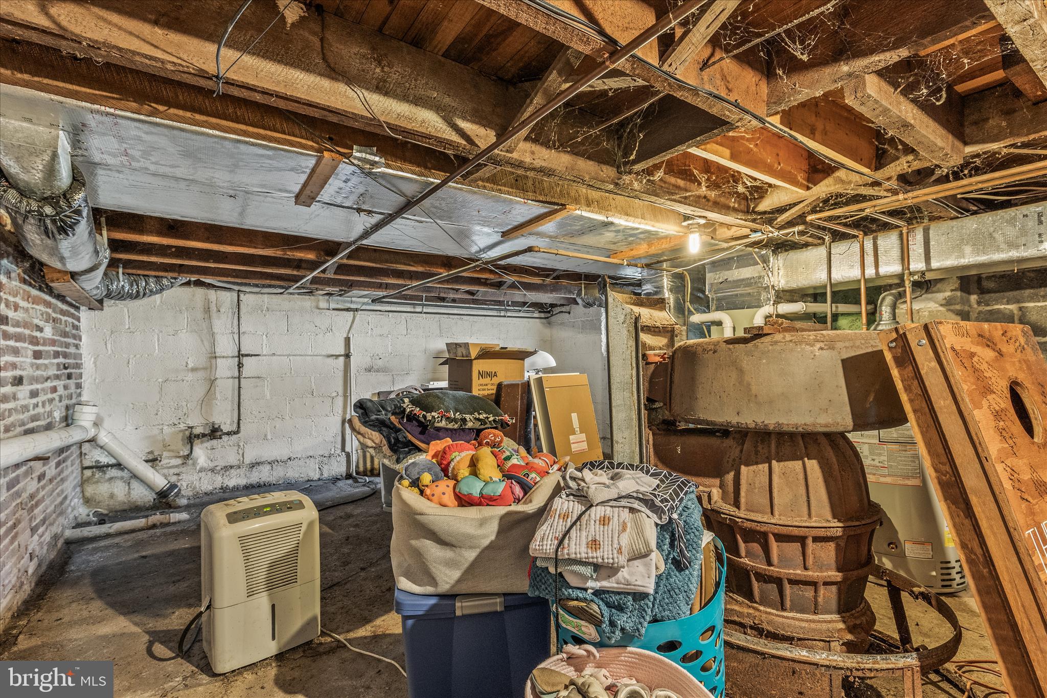 GETTSYBURG BORO - Residential