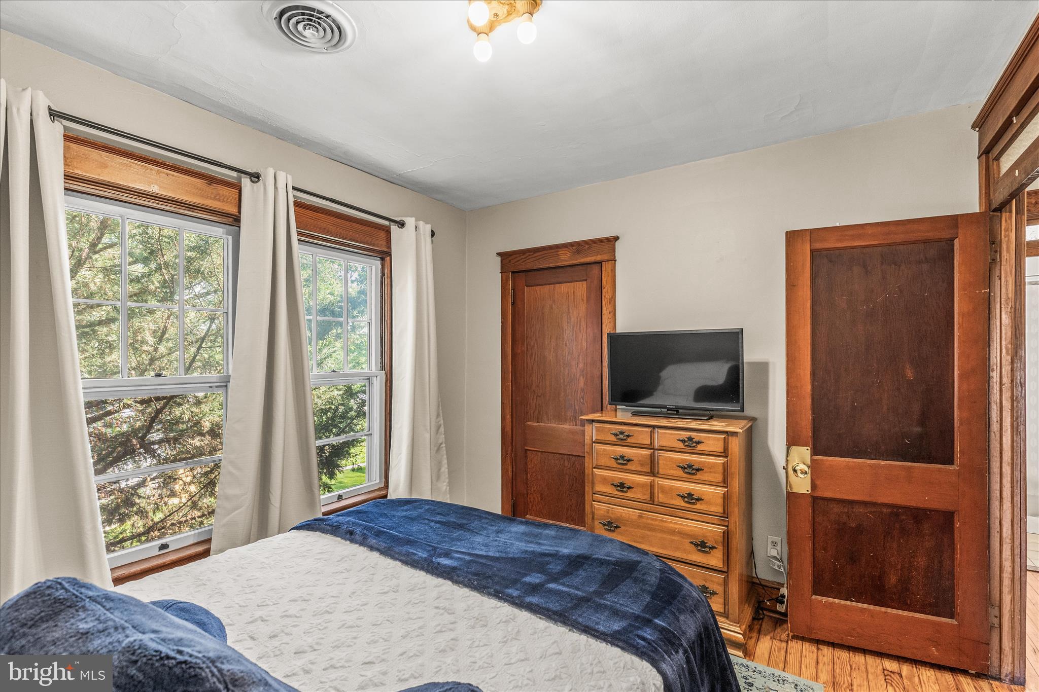 GETTSYBURG BORO - Residential