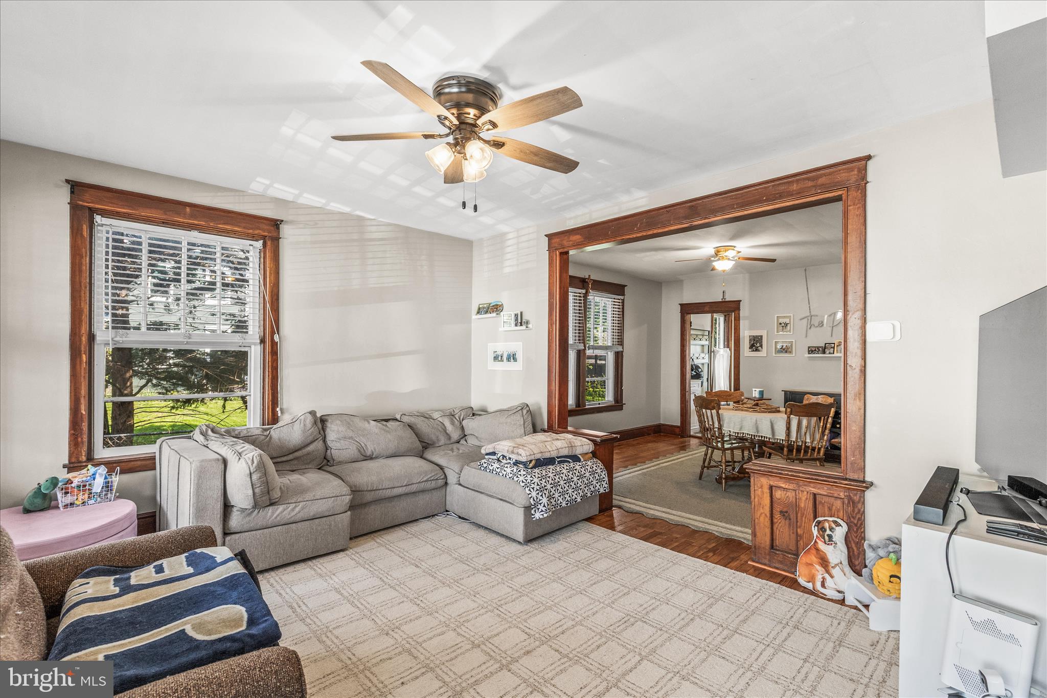 GETTSYBURG BORO - Residential