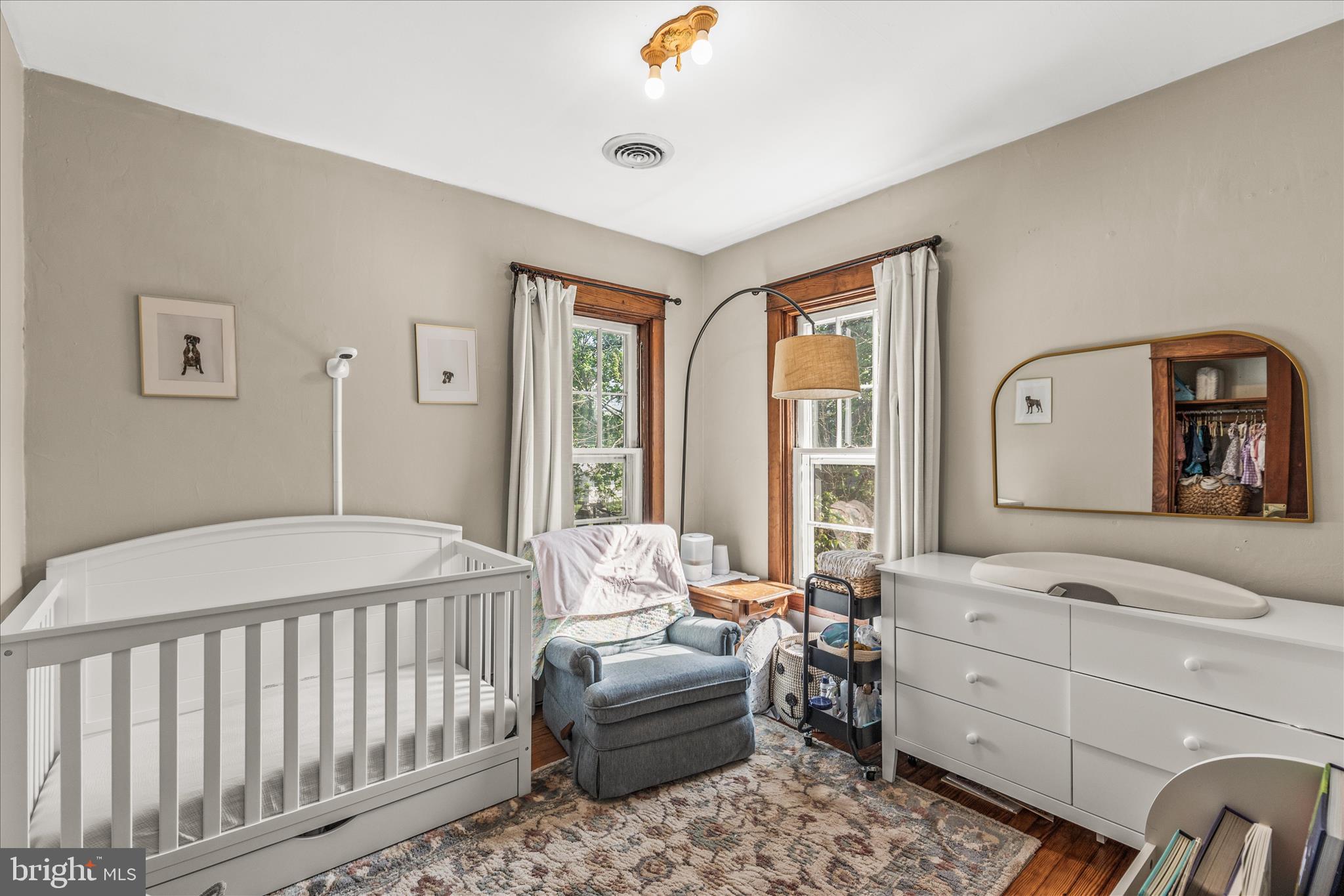 GETTSYBURG BORO - Residential