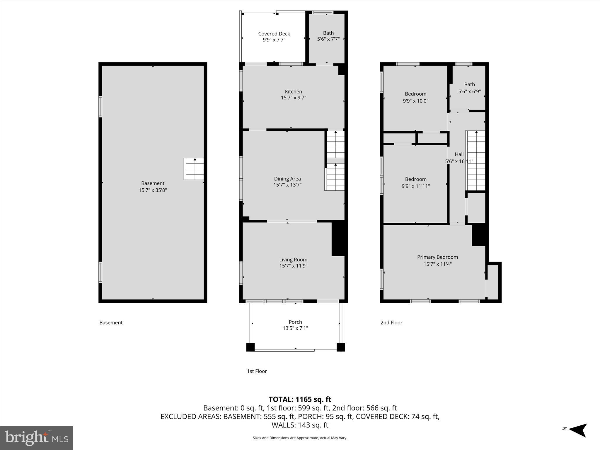 GETTSYBURG BORO - Residential