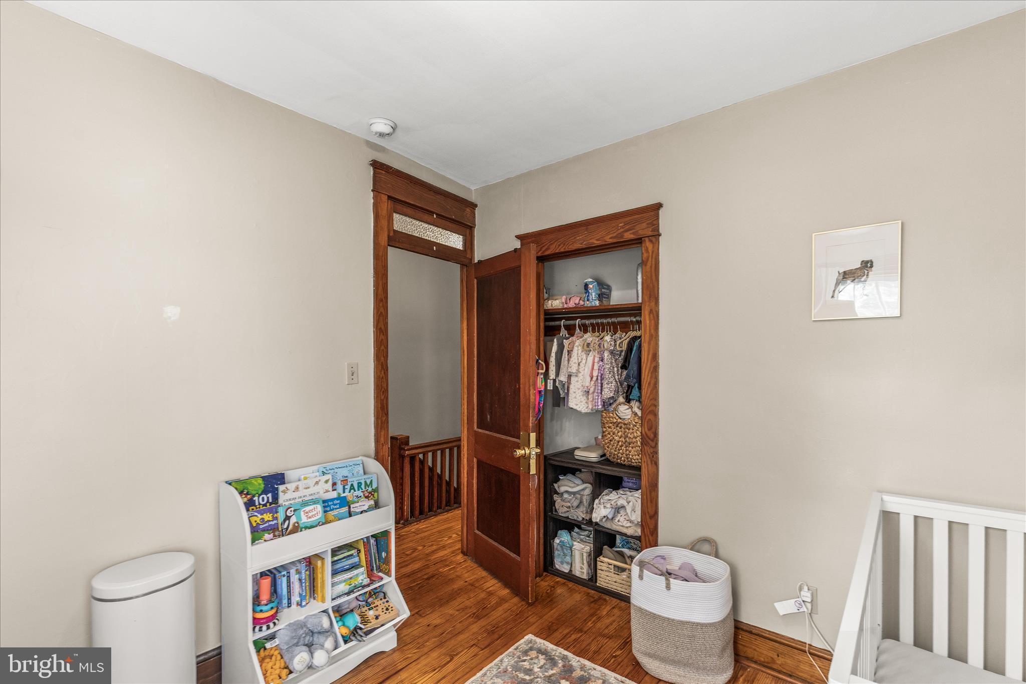 GETTSYBURG BORO - Residential