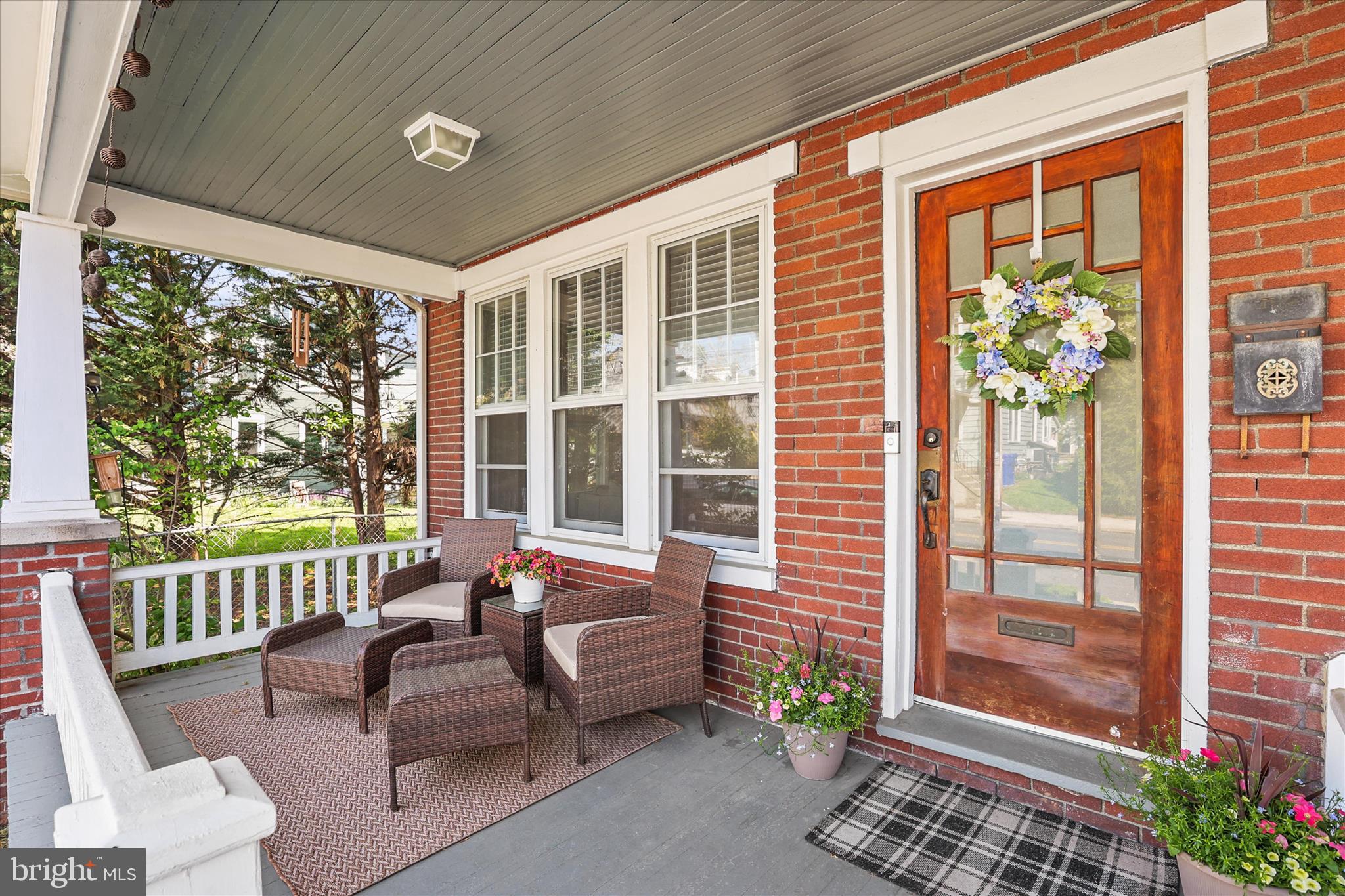 GETTSYBURG BORO - Residential