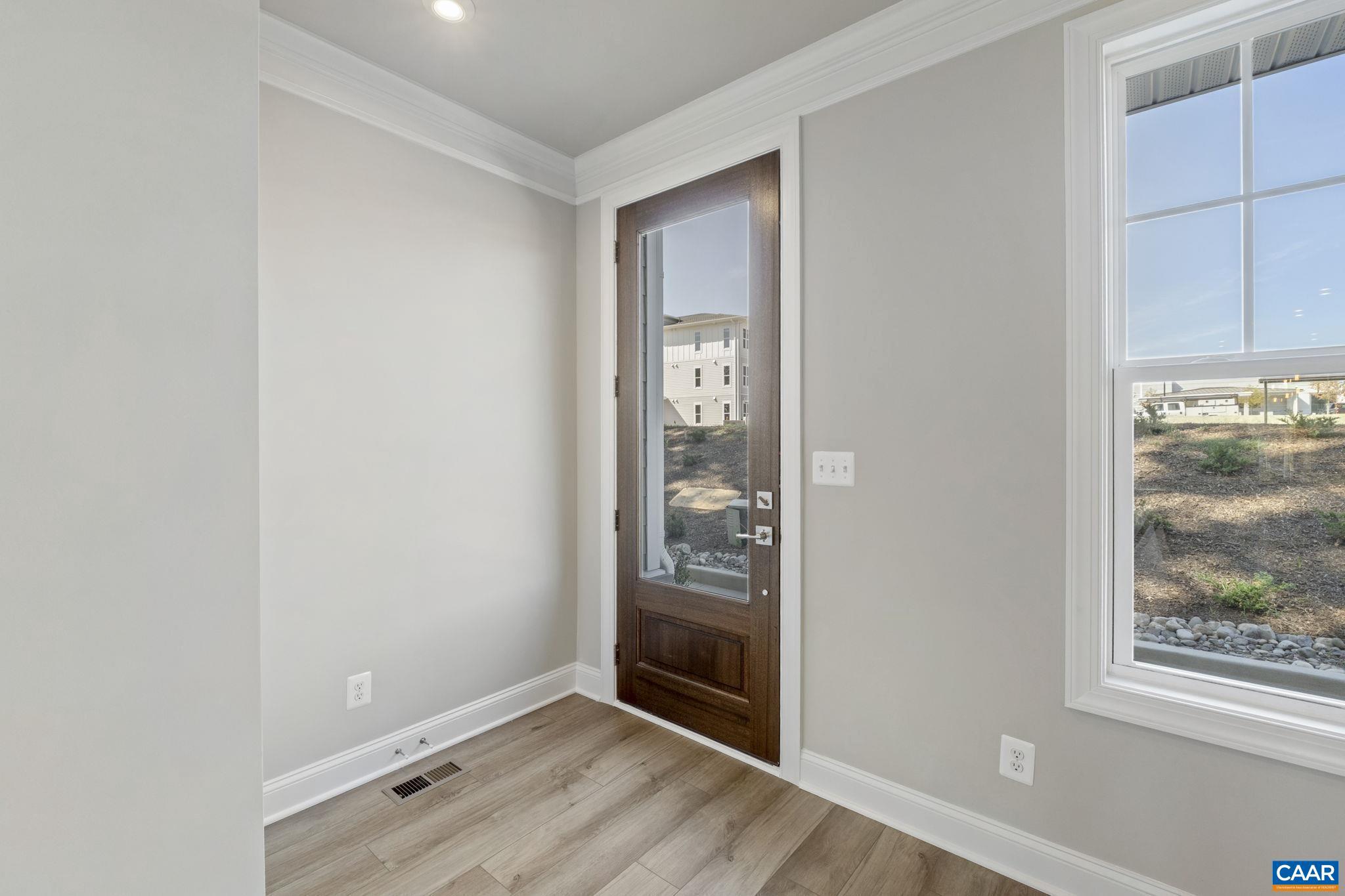 NONE AVAILABLE - Residential Lease