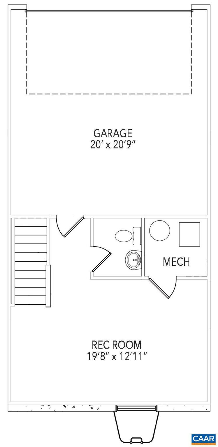 NONE AVAILABLE - Residential Lease