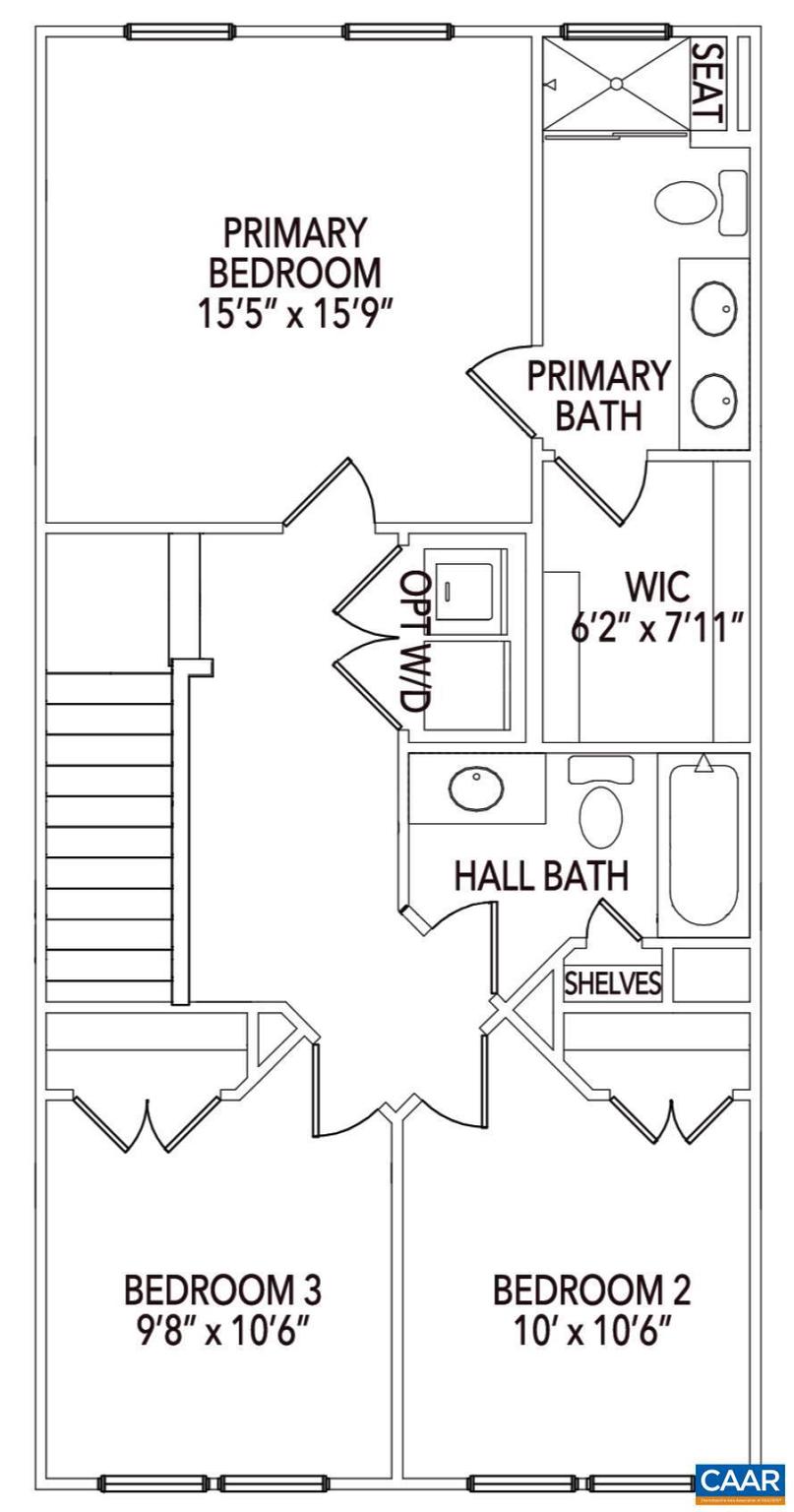 NONE AVAILABLE - Residential Lease