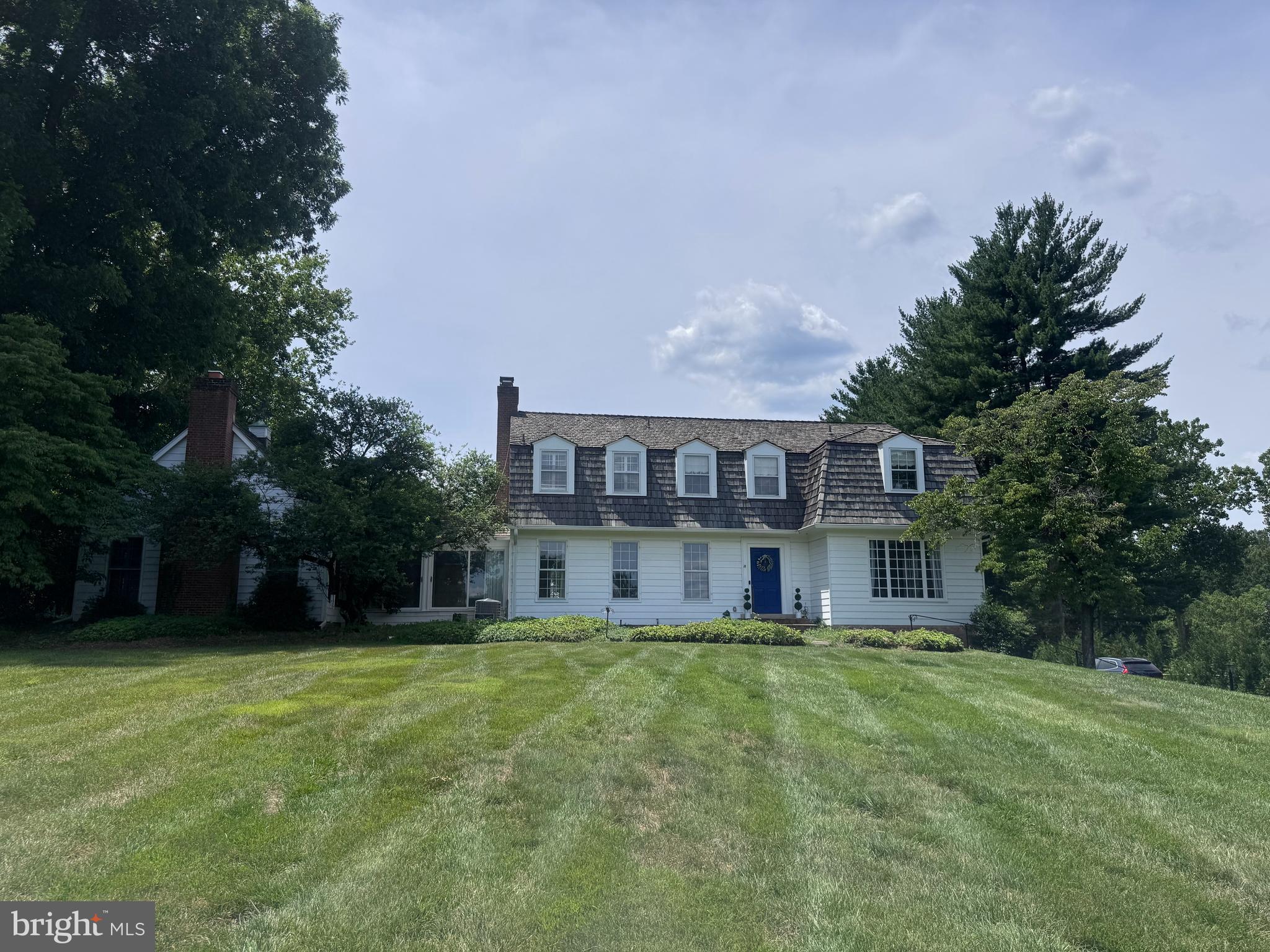 10812 CRIPPLEGATE ROAD