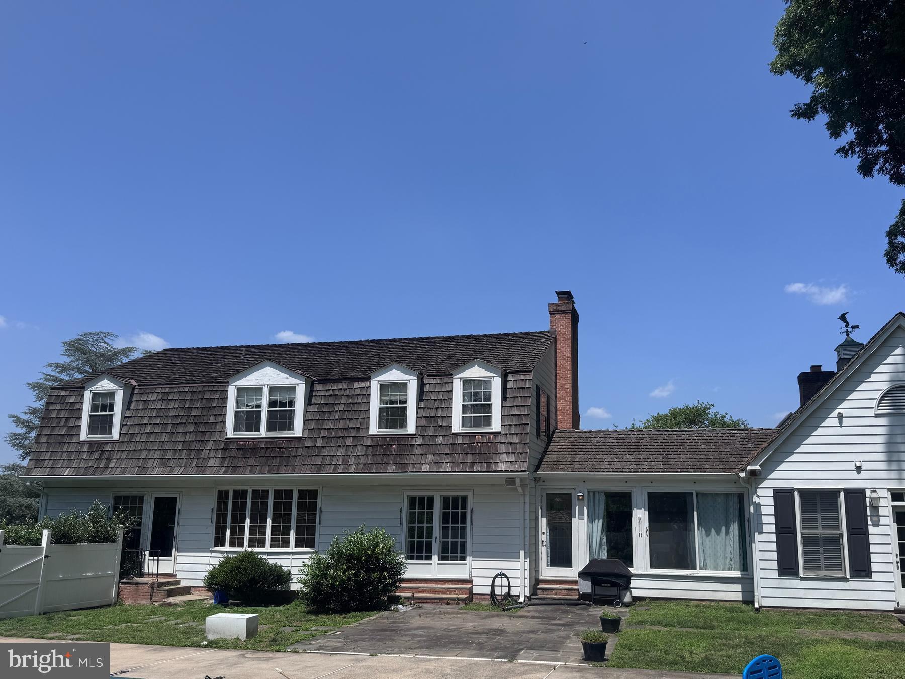 10812 CRIPPLEGATE ROAD