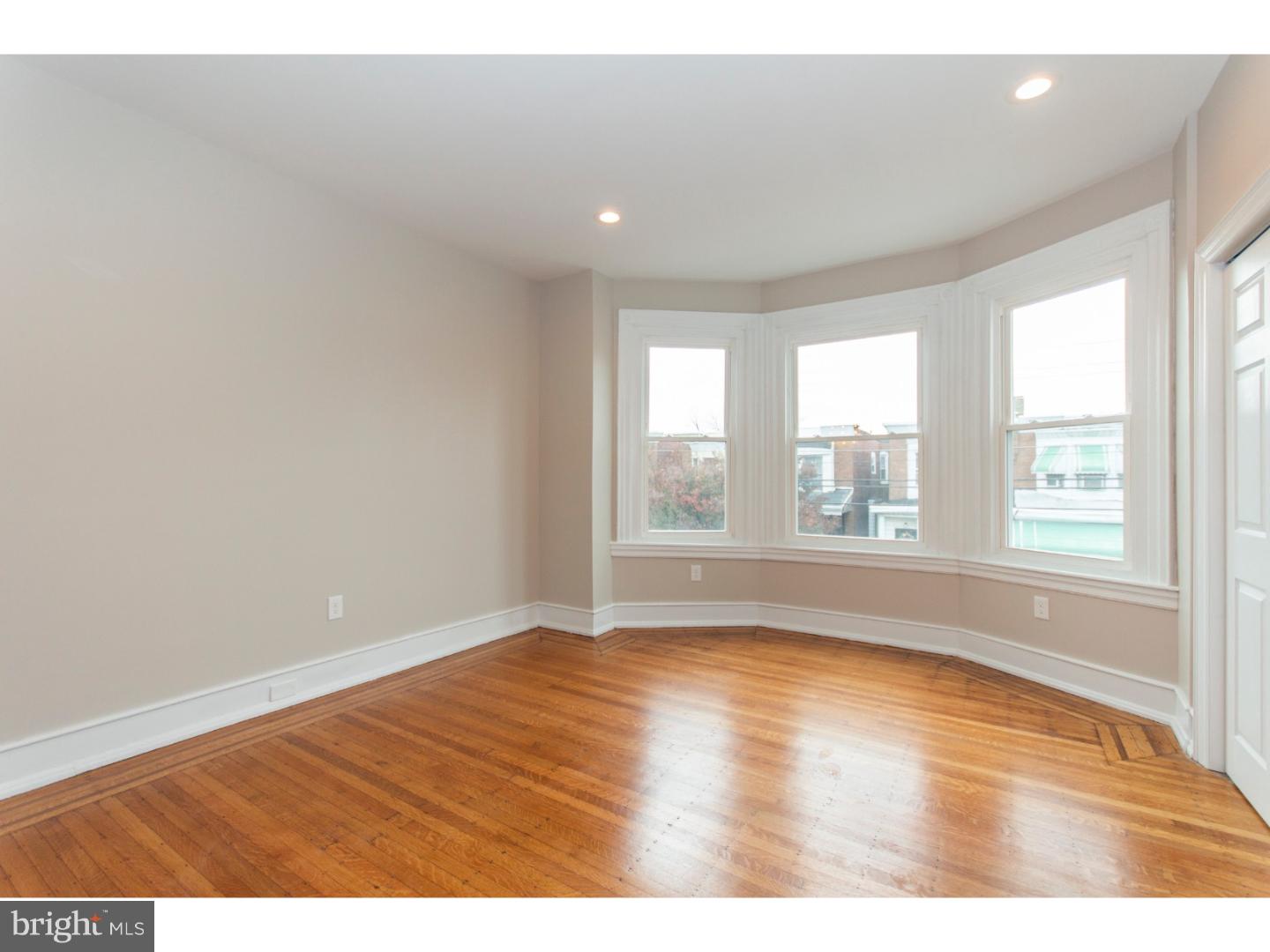 PHILADELPHIA (WEST) - Residential