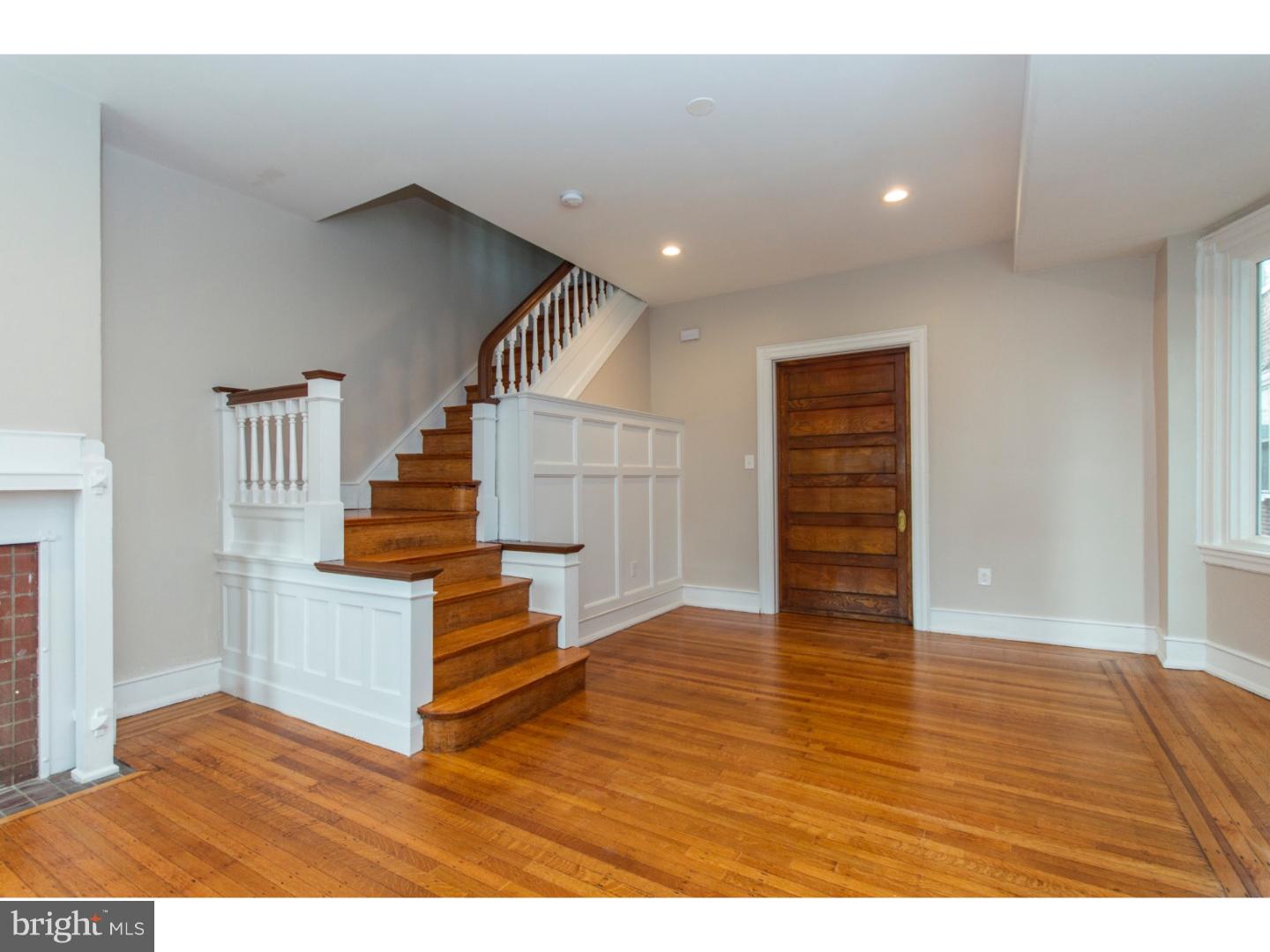 PHILADELPHIA (WEST) - Residential