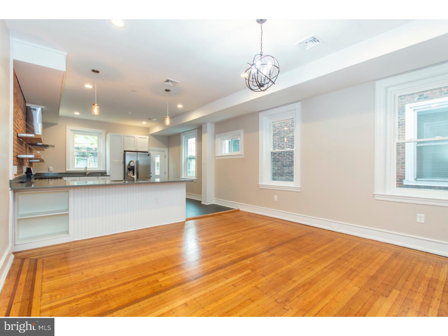 PHILADELPHIA (WEST) - Residential