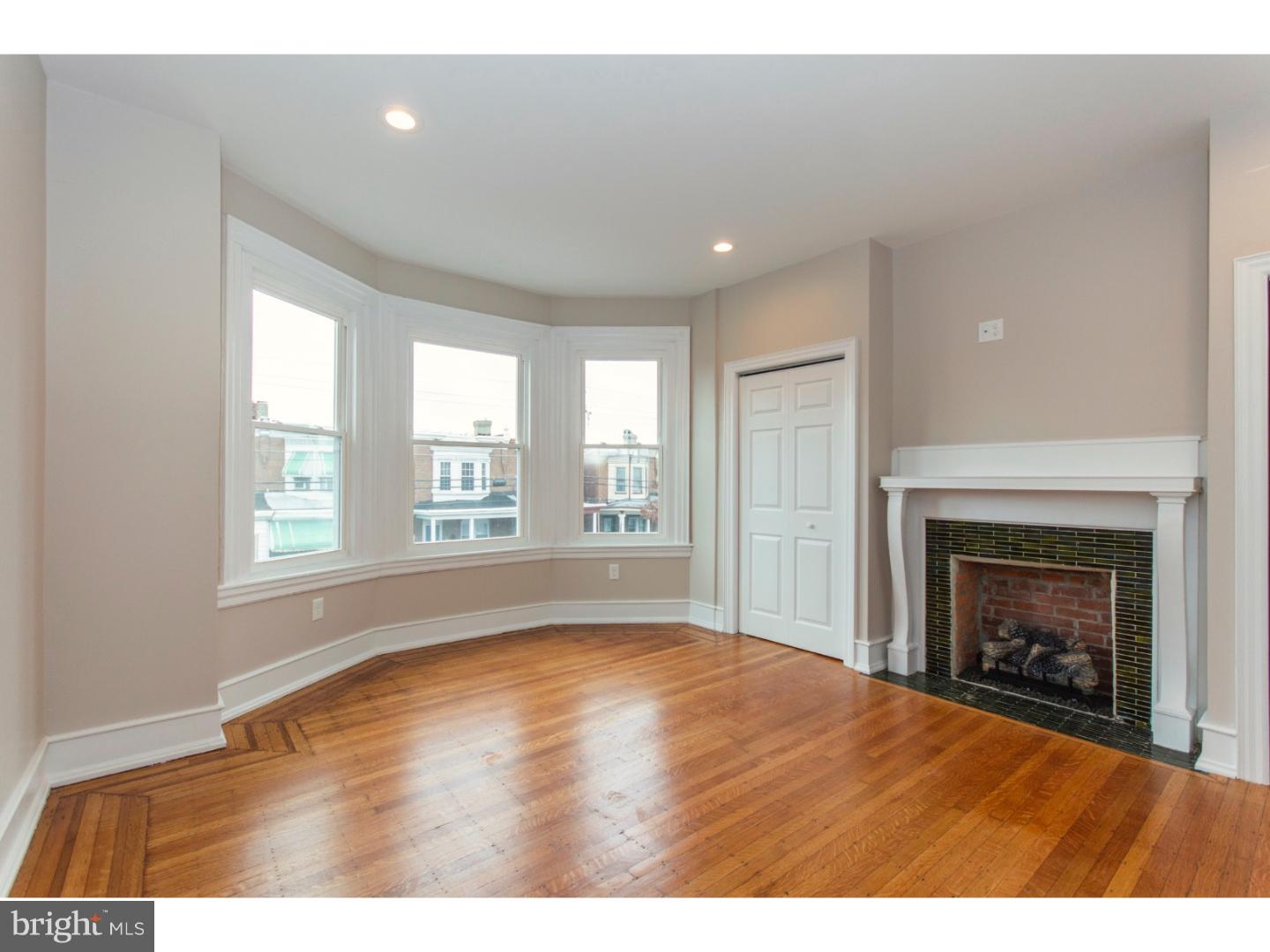 PHILADELPHIA (WEST) - Residential