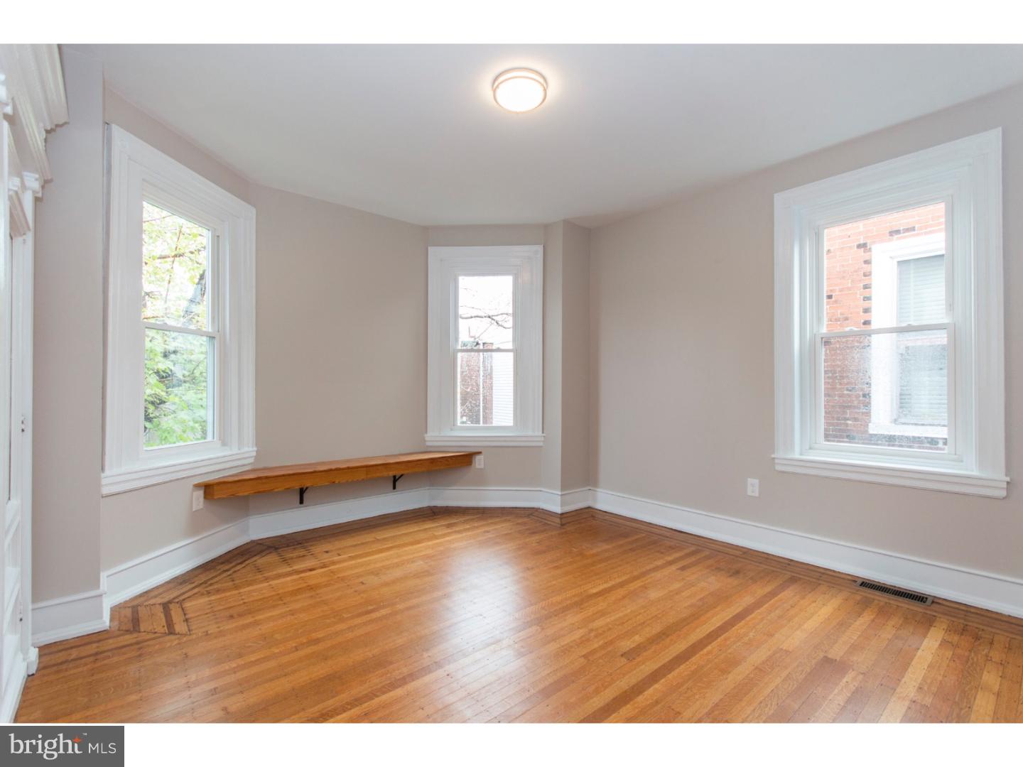 PHILADELPHIA (WEST) - Residential