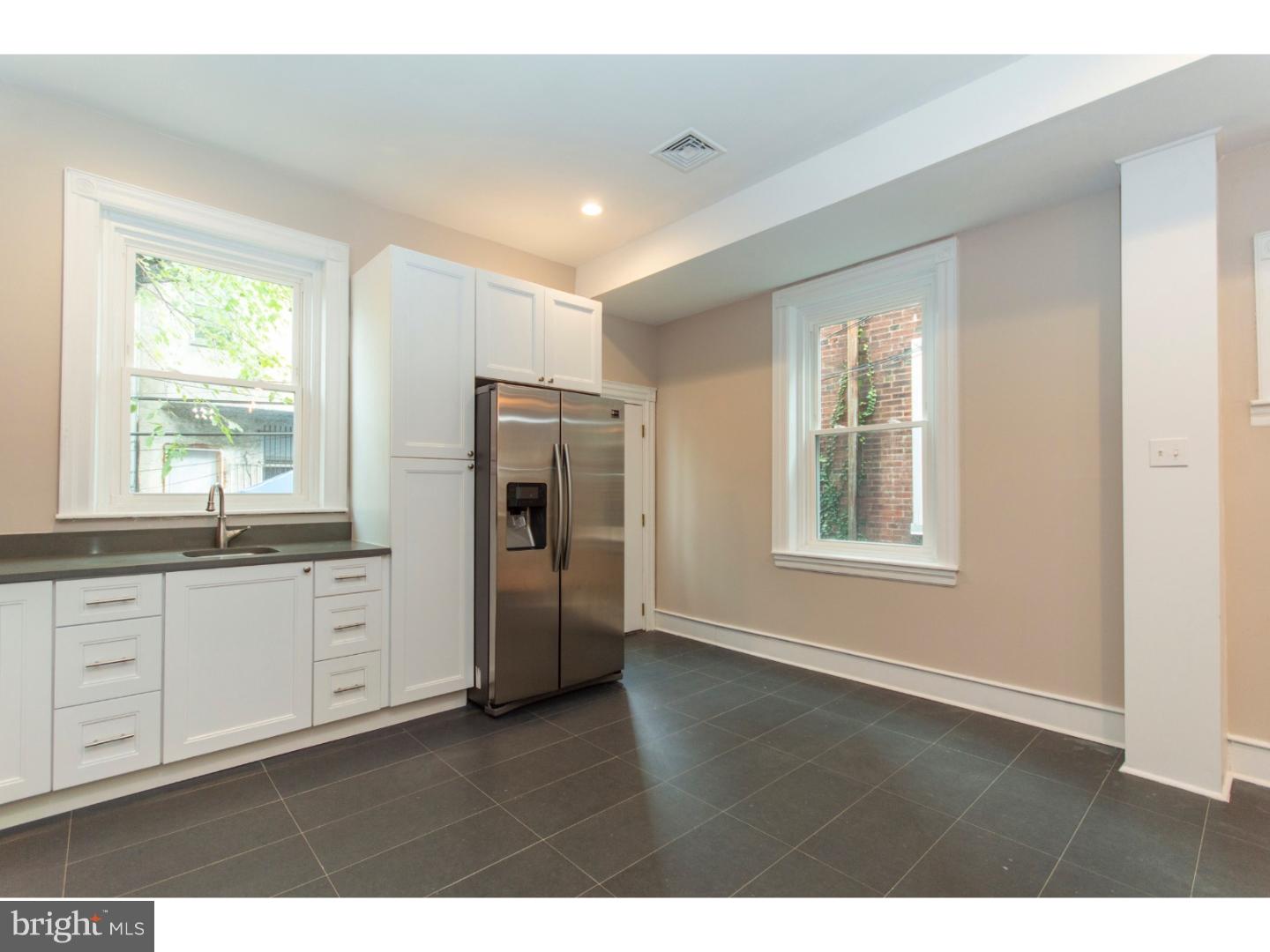 PHILADELPHIA (WEST) - Residential