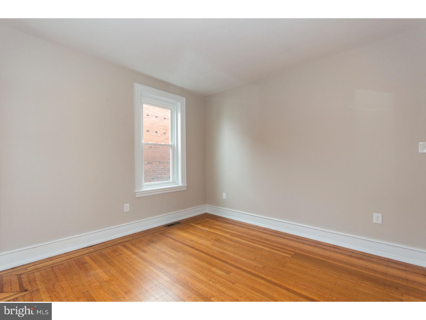 PHILADELPHIA (WEST) - Residential