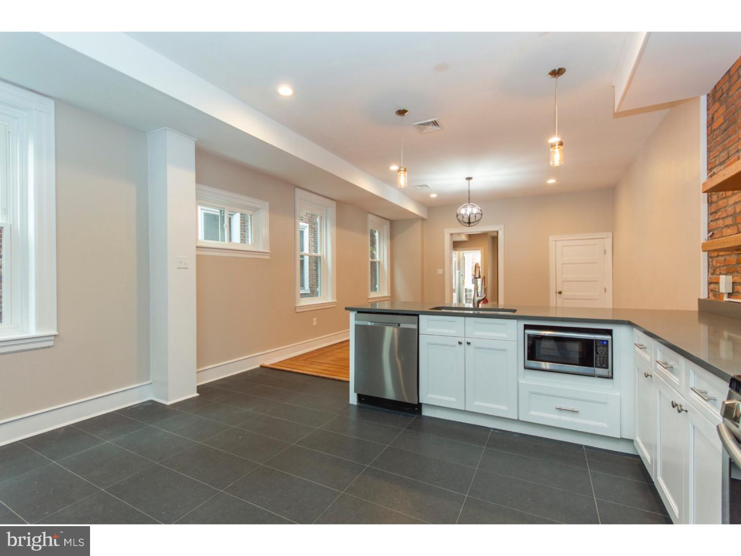 PHILADELPHIA (WEST) - Residential