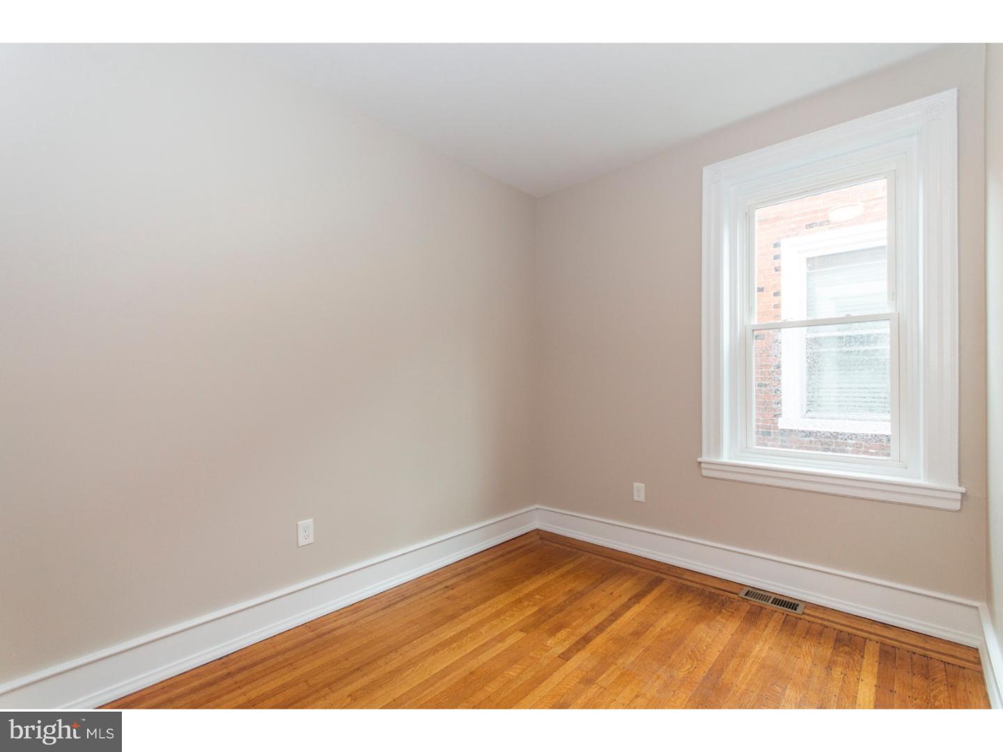 PHILADELPHIA (WEST) - Residential