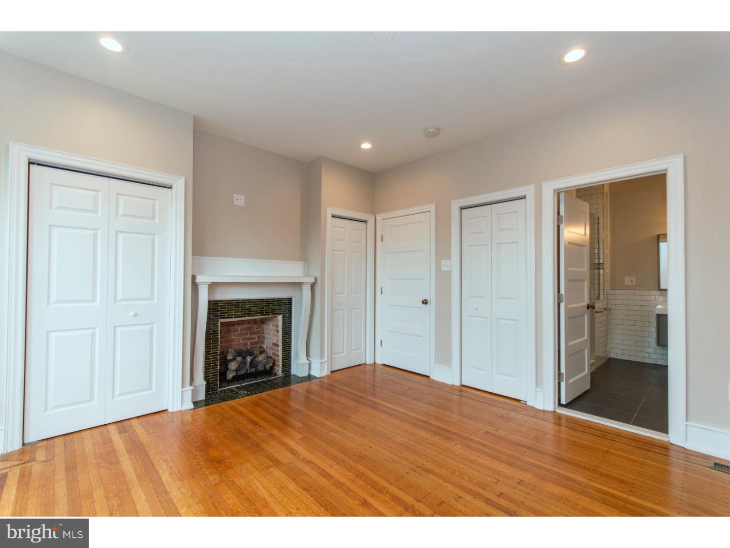 PHILADELPHIA (WEST) - Residential