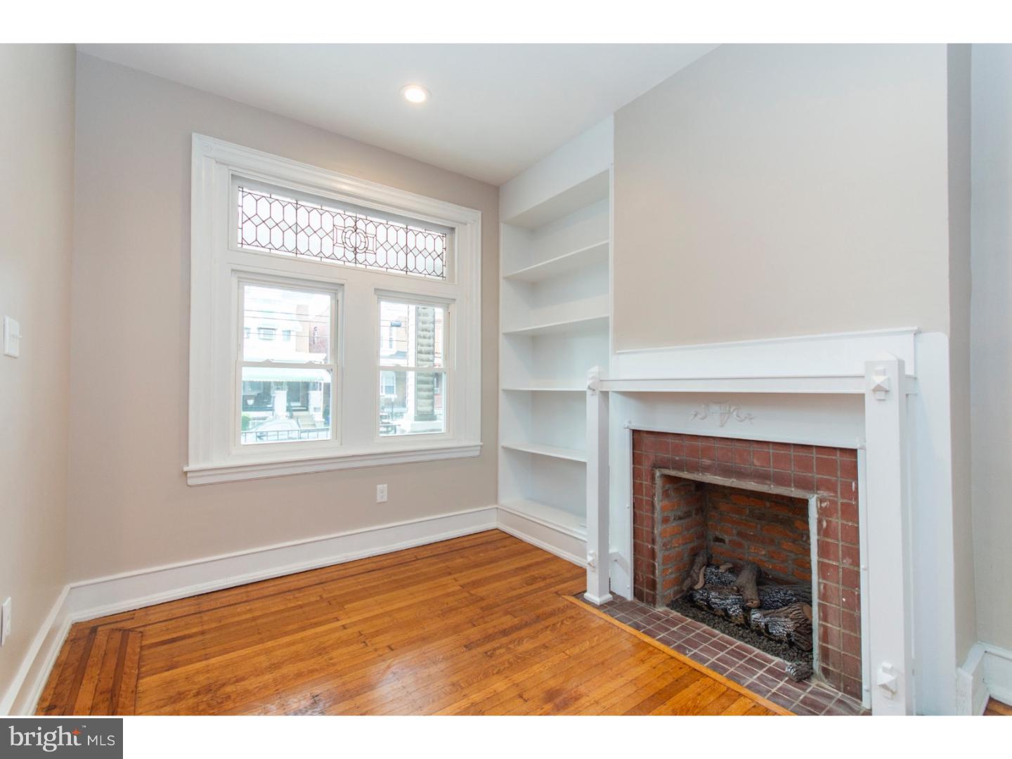 PHILADELPHIA (WEST) - Residential