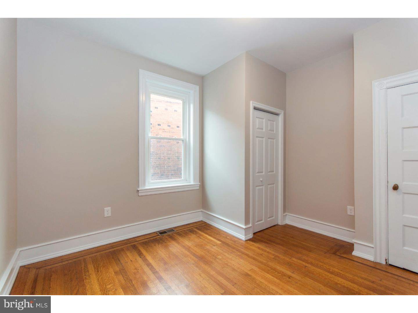 PHILADELPHIA (WEST) - Residential