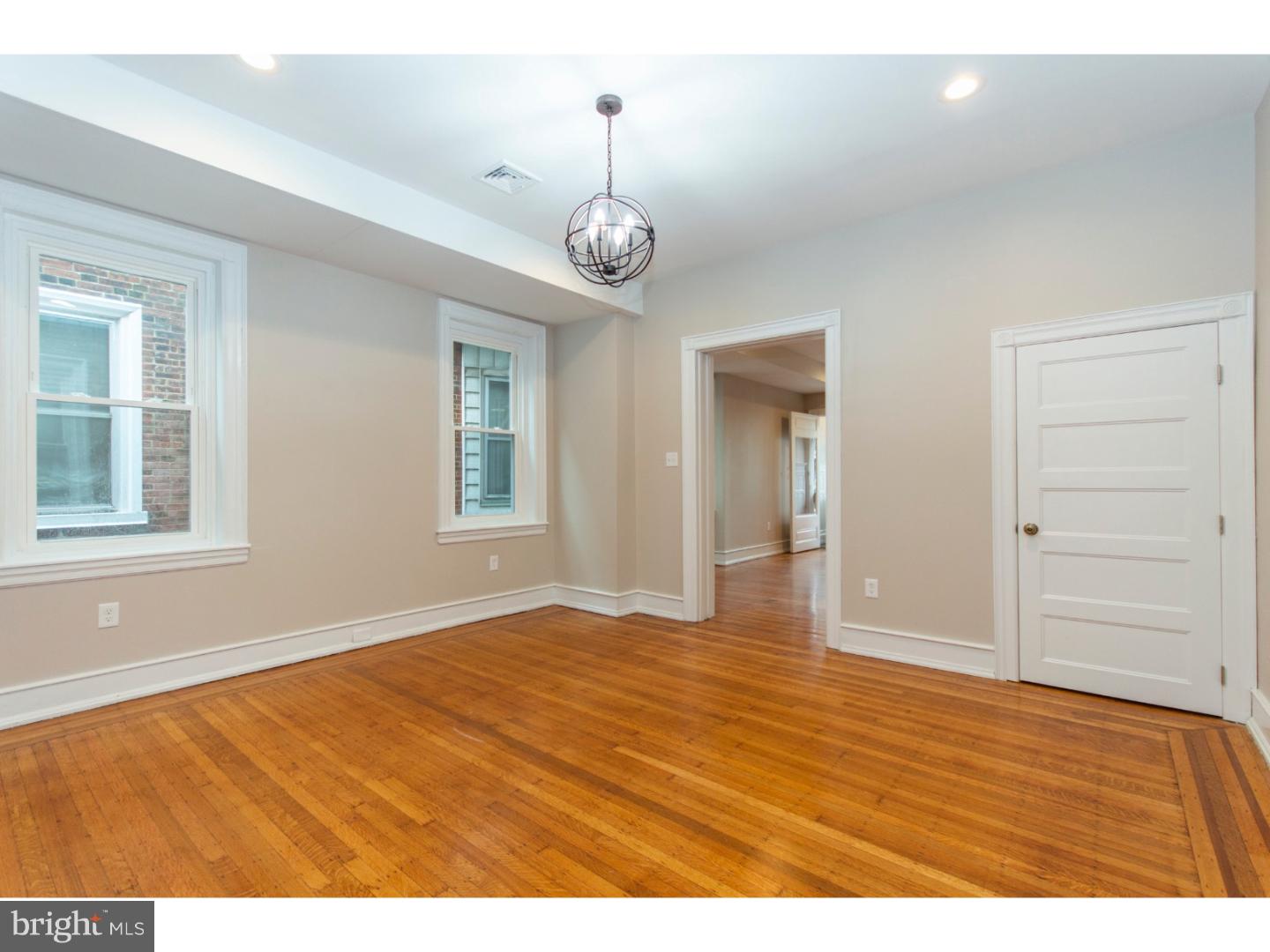 PHILADELPHIA (WEST) - Residential