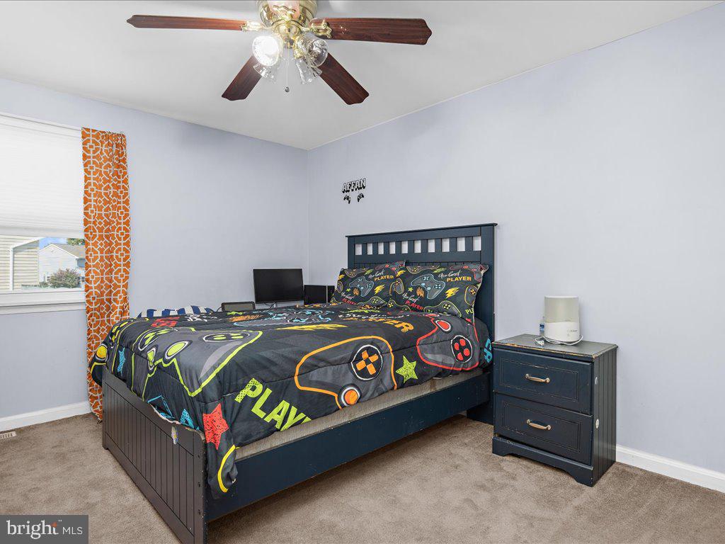 ROCK CREEK ESTATES - Residential