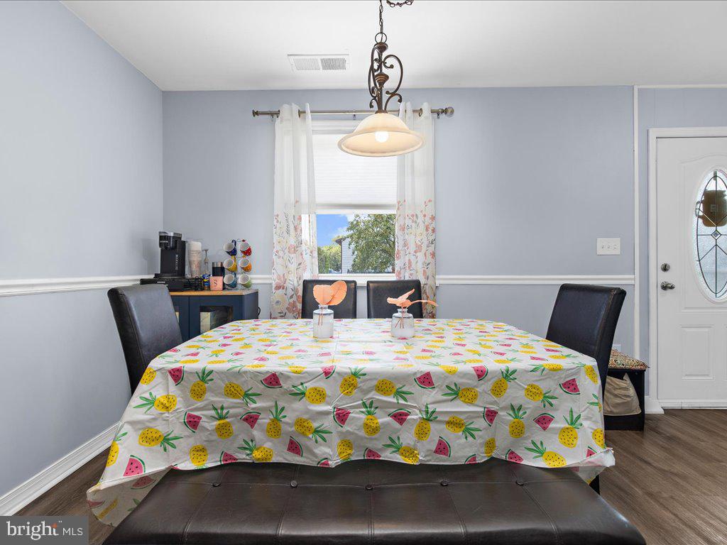 ROCK CREEK ESTATES - Residential