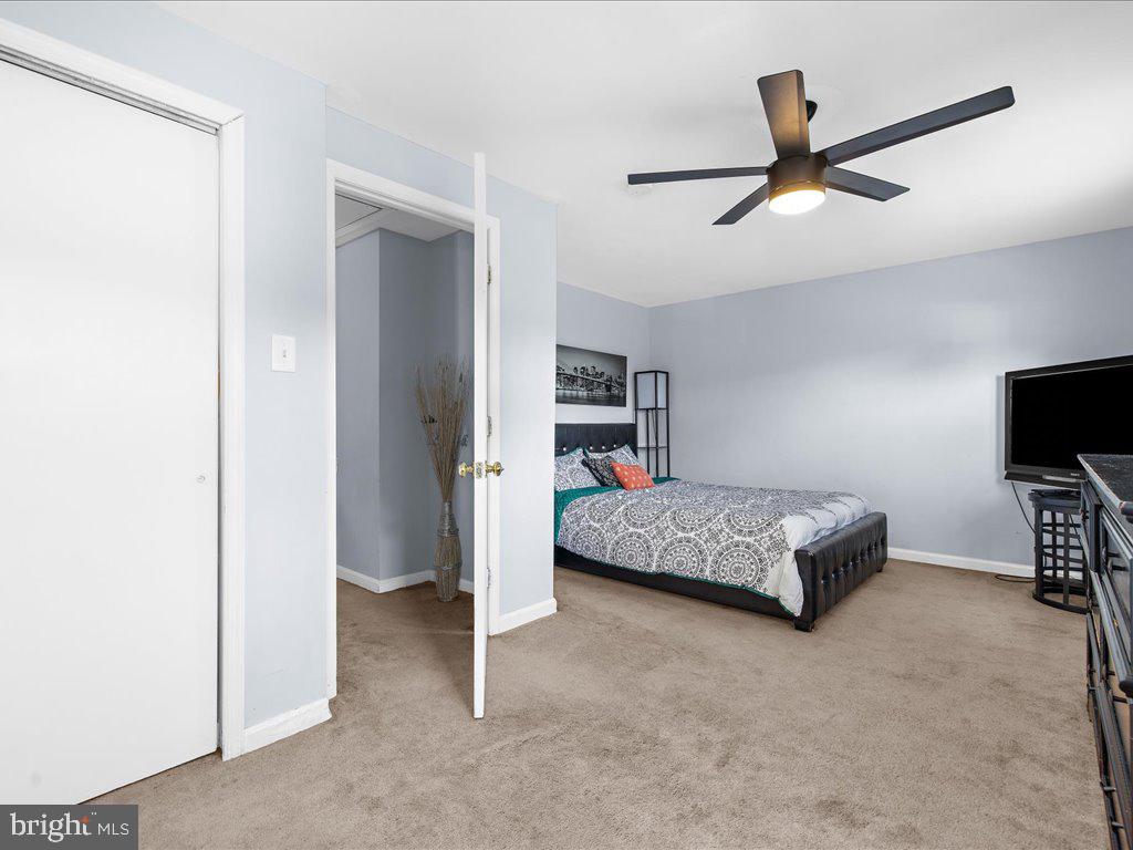 ROCK CREEK ESTATES - Residential