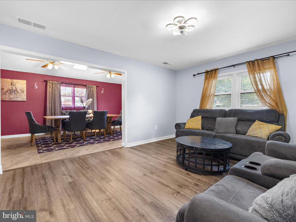 ROCK CREEK ESTATES - Residential