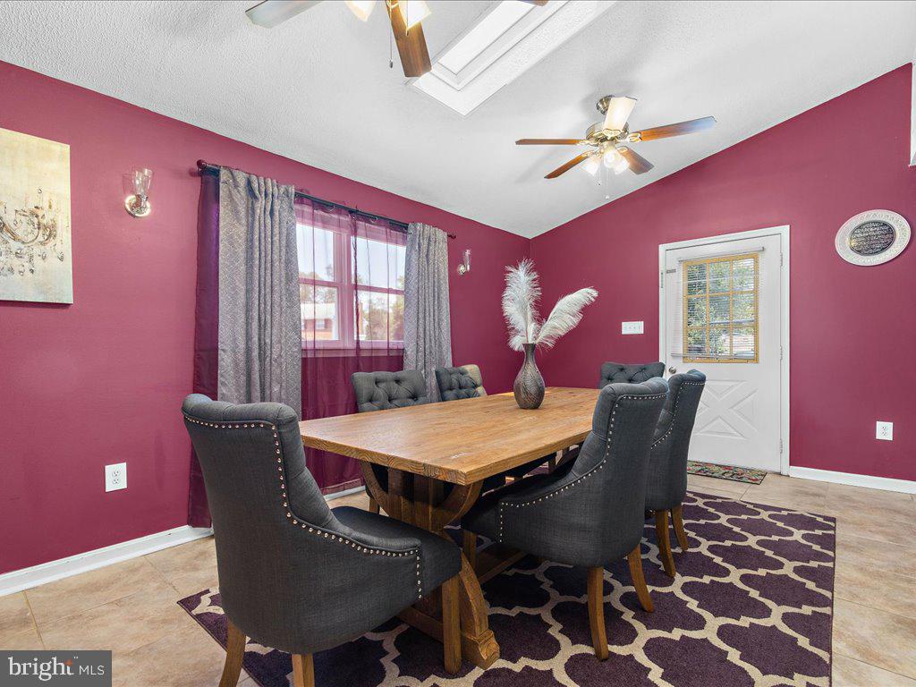 ROCK CREEK ESTATES - Residential