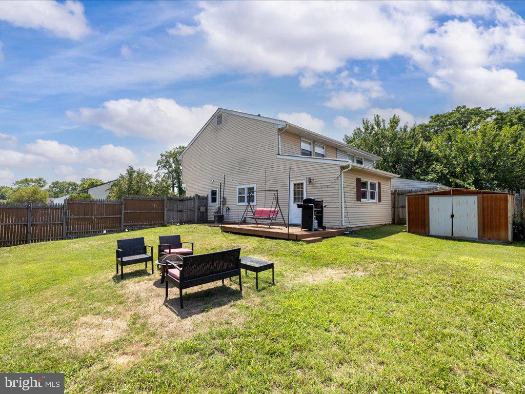 ROCK CREEK ESTATES - Residential