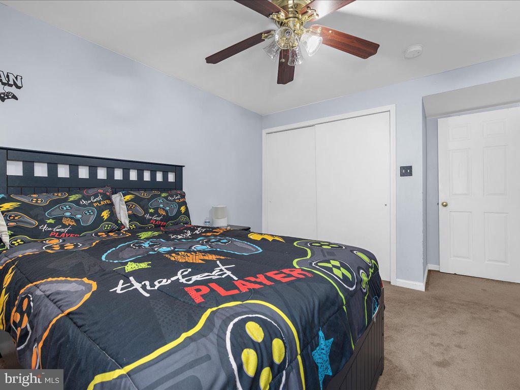 ROCK CREEK ESTATES - Residential