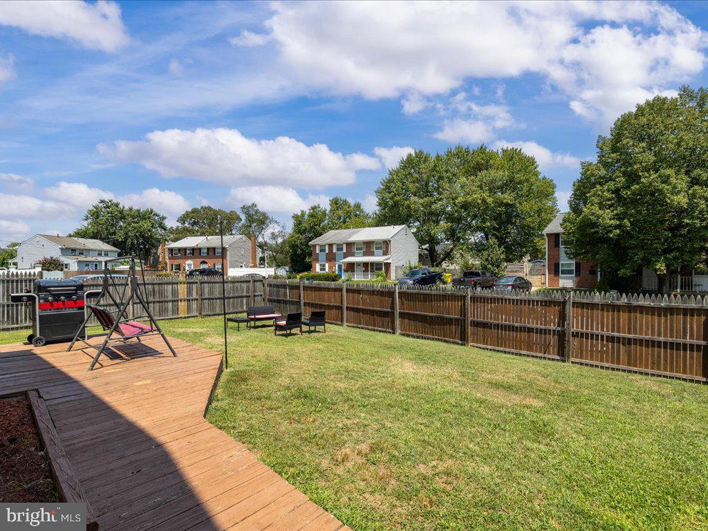 ROCK CREEK ESTATES - Residential