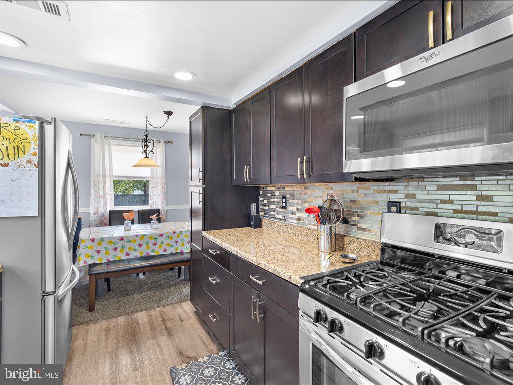 ROCK CREEK ESTATES - Residential