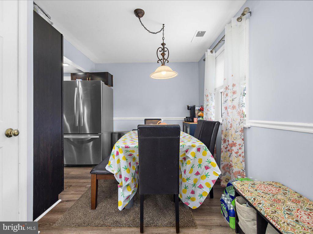 ROCK CREEK ESTATES - Residential