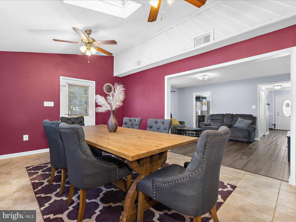 ROCK CREEK ESTATES - Residential