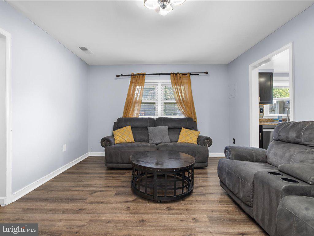 ROCK CREEK ESTATES - Residential