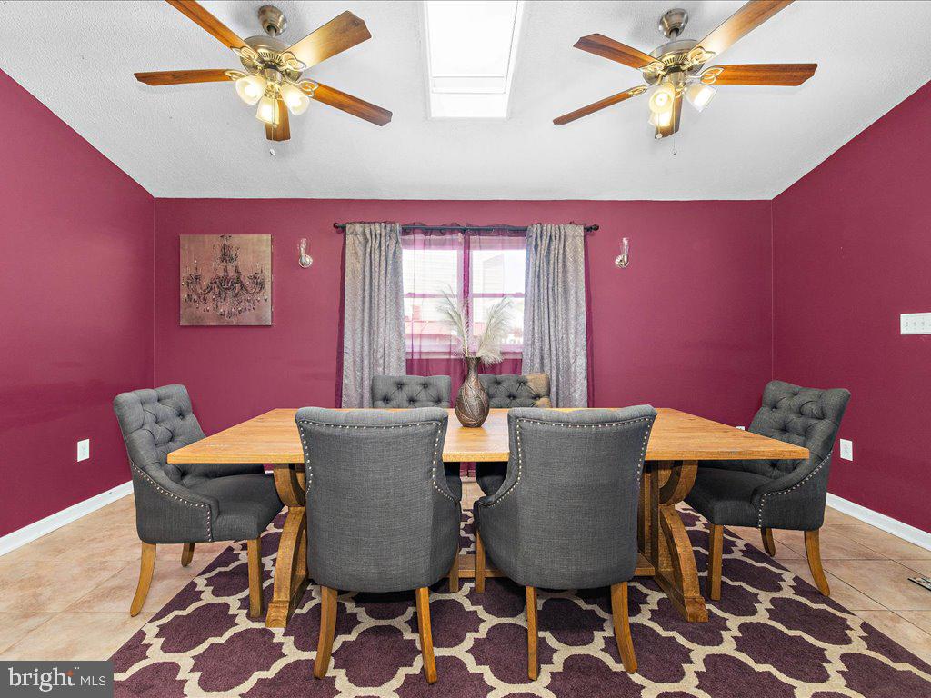 ROCK CREEK ESTATES - Residential