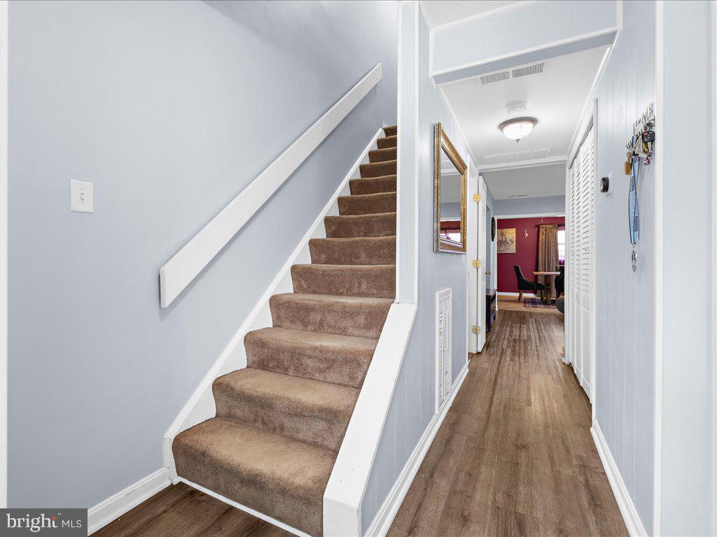 ROCK CREEK ESTATES - Residential