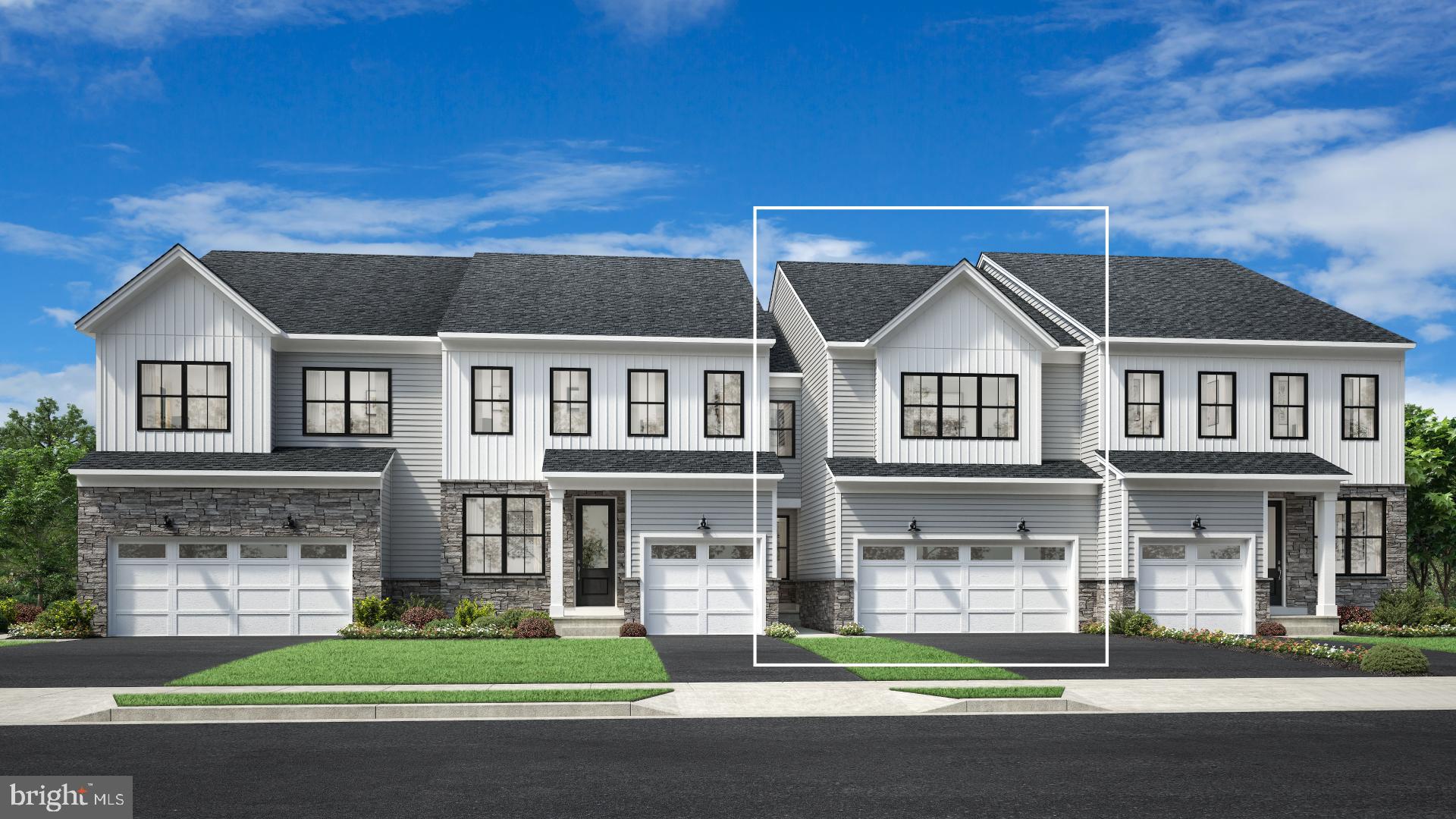 ANFIELD AT MALVERN - Residential