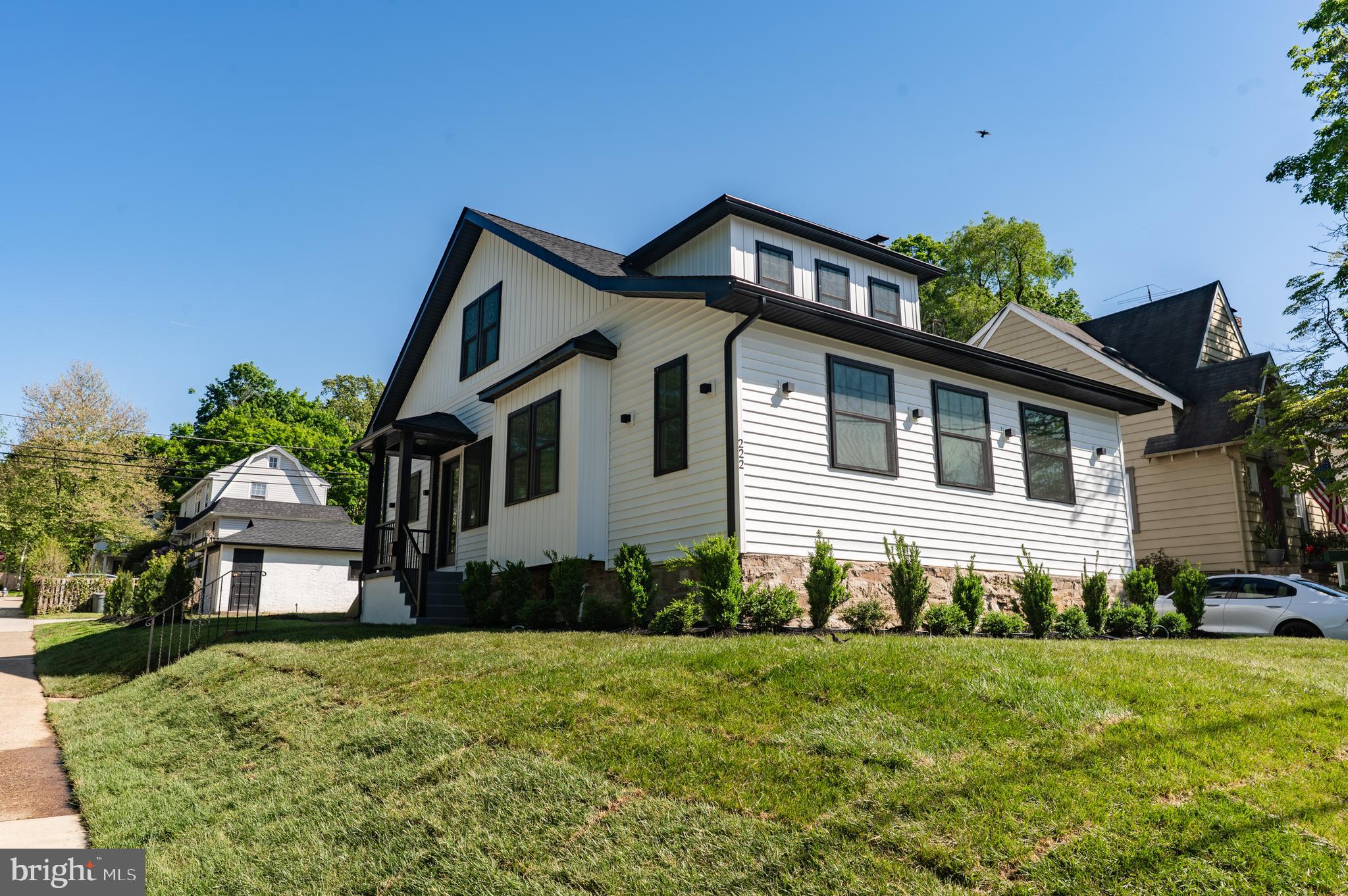 JENKINTOWN - Residential